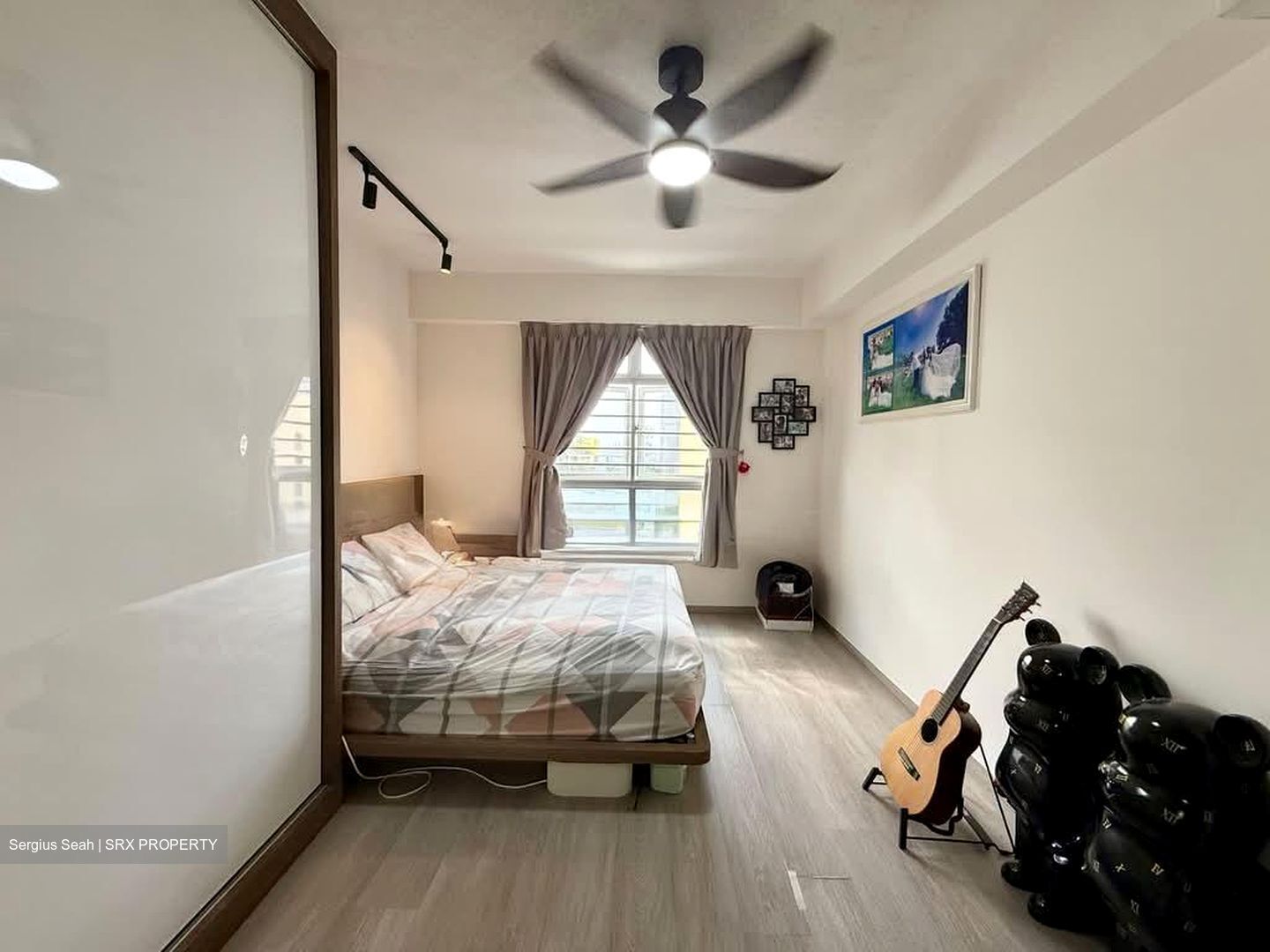Blk 409C Northshore Residences II (Punggol), HDB 5 Rooms #592480221